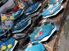 -韩厨缘素海鲜烤肉自助餐厅(遂州中路店)