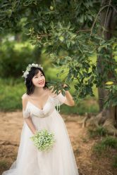 -韩国色色婚纱摄影(好评优选店)