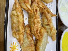 -多宾韩国料理(学衡路店)