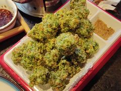 -靠山屯东北农家菜(八龙桥雅苑店)