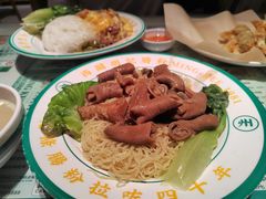 -西关明记肠粉·亚洲地标美食(北京路店)