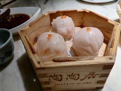 -陶陶居酒家(SM二期购物广场店)