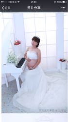 -孕视觉专业孕妇摄影(天津南开店)