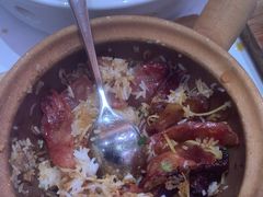 -香港深仔记茶餐厅(东门店)