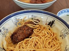 -辣肉面大王(天平路店)