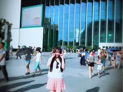 -中国科学技术馆影院