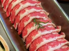 -季季山·云南野生菌火锅(上海首店)