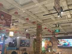 -三个大叔东北烧烤·砂锅菜(西三旗店)