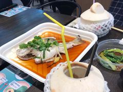 -盒马鲜生(宝地店)