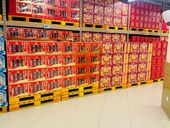 -盒马X会员店(王府井奥莱UP TOWN店)