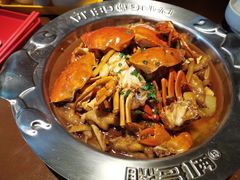 -胖哥俩肉蟹煲(福州仓山爱琴海店)