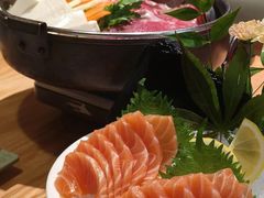 -酒井酱子·深夜食堂(东城汇店)