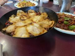 -百味地锅鸡(铜山路店)