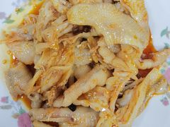 -同裕烧烤·海鲜·家常菜(杰座·欧洲城店)