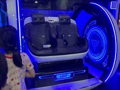 -嗨马乐动室内潮玩运动·团建·轰趴·桌游(南丰汇店)