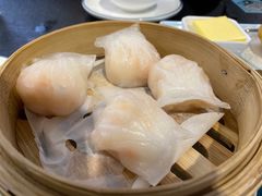 -金翠河烧鹅餐厅(解放碑时代广场店)