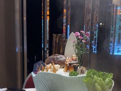 -阳光码头海鲜火锅(玉立路店)