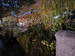 -小河直街历史文化街区