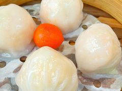 招牌虾饺皇-点都德(北京路贰店)