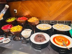 -拉蒂娜·巴西牛排馆 Latina·Brazilian Steakhouse(陆家嘴旗舰店)