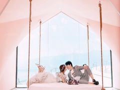 -爱我旅拍婚纱摄影(大理店)