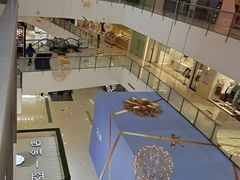 -新田360广场(上海华侨城店)