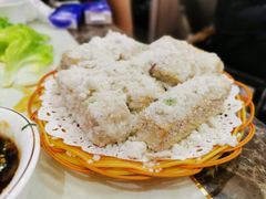 -潮悦牛肉火锅城(水贝店)