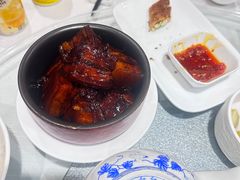 -老吉士酒家(天平路店)