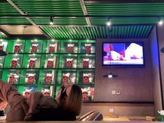 -吕氏疙瘩汤·私家菜馆(慈云寺店)