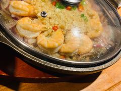 -小放牛炒菜馆(华北商厦店)