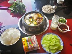 -南渝食府.石锅鸡(尚城花园店)
