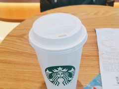 -星巴克臻选(外滩中心店)