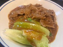 -左记港食(融科天城店)