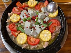 -花水湾红太阳牛肉汤锅