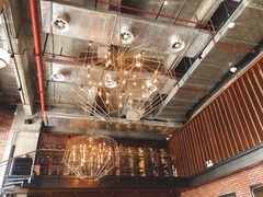 -OGGI TRATTORIA PIZZERIA(深业上城店)