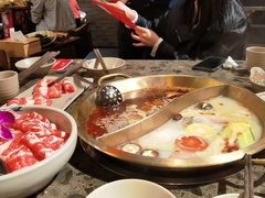 -小龙坎火锅(总店)