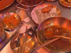 -西塔老太太泥炉烤肉(苏州大悦城店)