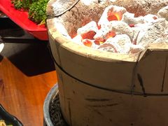 -捞围鲜·港式打边炉(海阳路店)