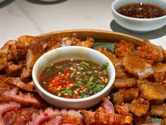 -俏香傣·德宏风味餐厅(万宏路店)