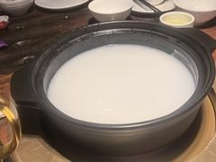 -大良毋米粥·粥底火锅(岭南天地店)