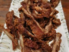 潍县五香肉-韩邦朝天锅