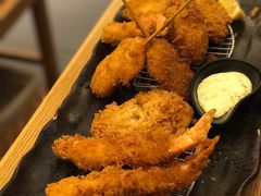 -胜博殿霸王树(嘉里中心店)