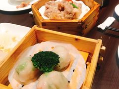 -南宁荔园维景国际酒店·荔园中餐厅