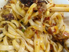 -王菊美食街·王菊面馆(总店)