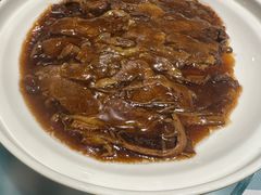 精品扒肉条-紫光园·烤鸭·北京菜(劲松店)