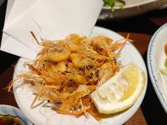 -松子料理(华威桥店)