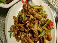 -达叔香味海鲜(海棠68环球美食街店)