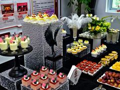 -洛雅艾思·生日蛋糕商务茶歇甜品台(北京店)