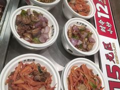 -72街荷叶饭(东方宝泰广场店)