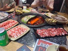 -蜀大侠火锅(森兰花园城店)